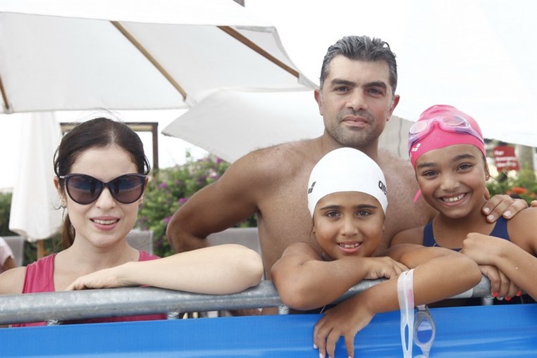 Lebanese Swimming Championship